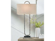 Bennish Table Lamp - Ornate Home