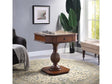 Bishop II Cherry Game Table - Ornate Home