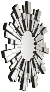 Braylon Accent Mirror - Ornate Home