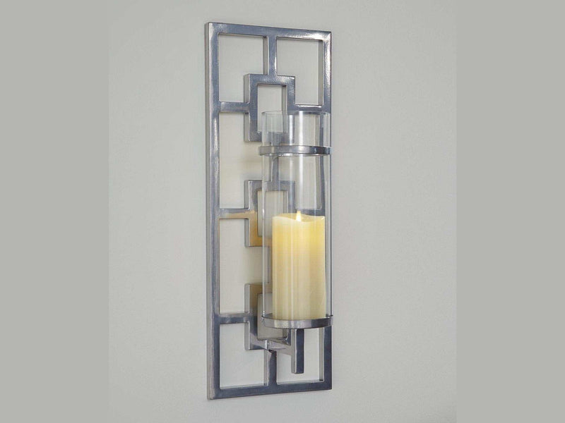 Brede Wall Sconce - Ornate Home