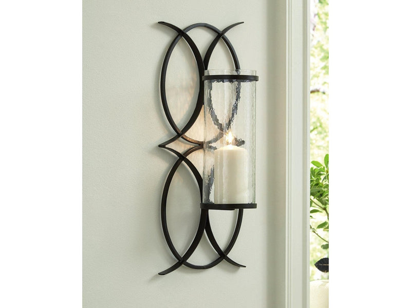 Bryndis Wall Sconce - Ornate Home