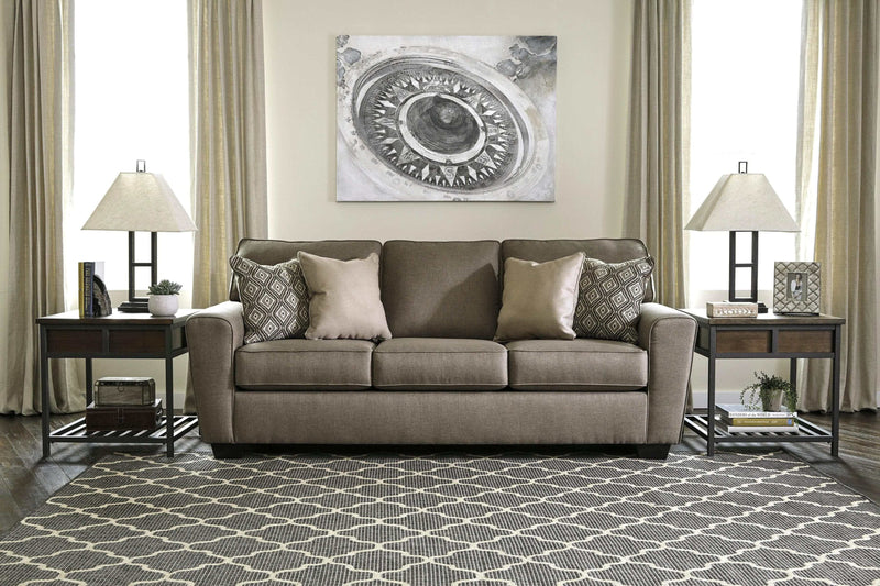 Calicho Cashmere Sofa - Ornate Home