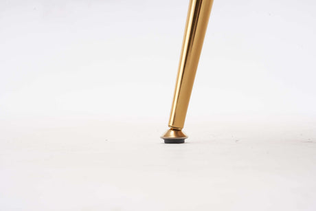 Volta Soft Antique Green Teddy Accent Chair - Ornate Home