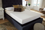 Chime 8 Inch Memory Foam Queen Mattress in a Box - Ornate Home