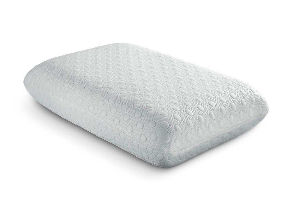 Purecare Fabrictech® Cooling Memory Foam Pillow - Ornate Home