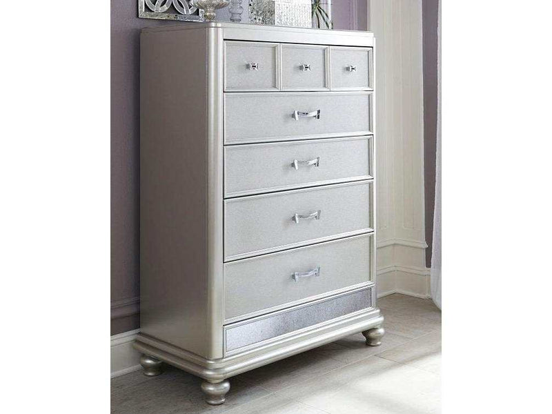 Coralayne Chest of Drawers - Ornate Home