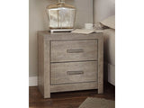 Culverbach Nightstand - Ornate Home