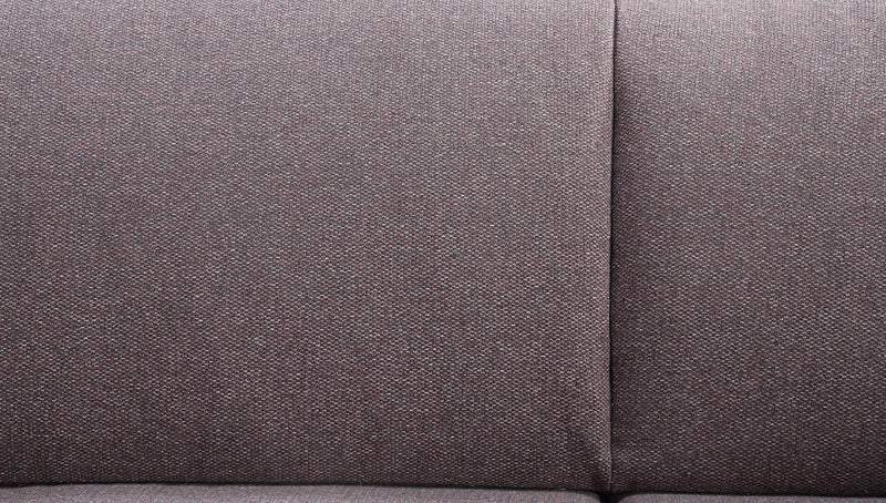 Dalya - Gray Linen - Sofa - Ornate Home