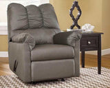 Darcy Rocker Recliner - Ornate Home