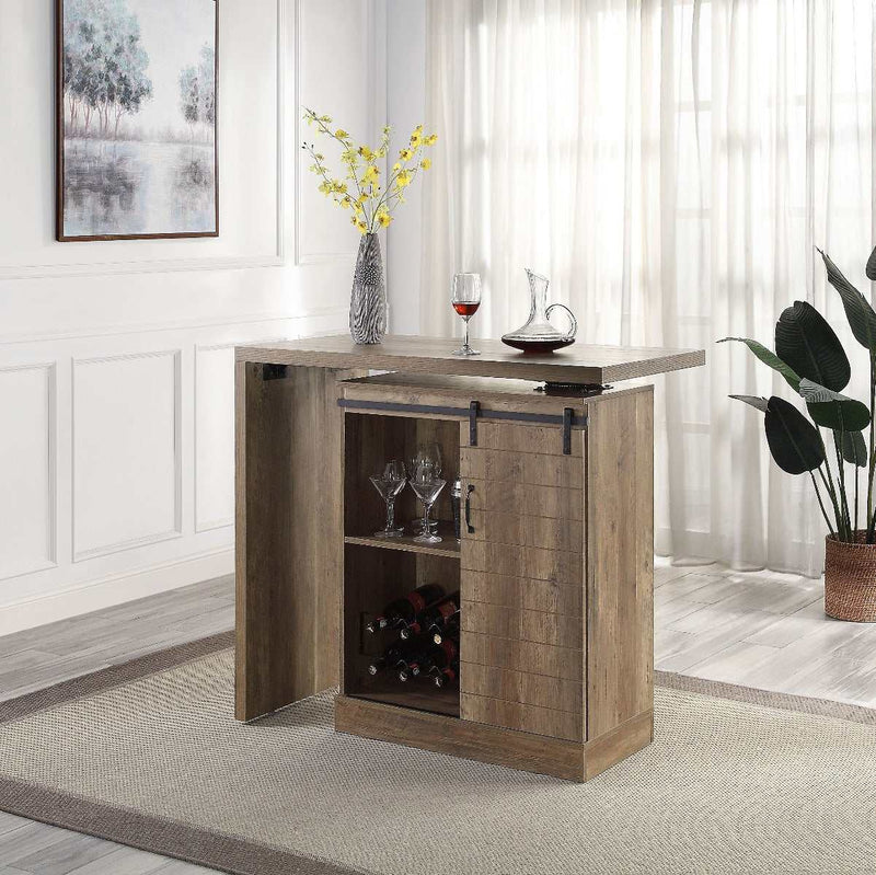 Quillon Bar Table - Ornate Home