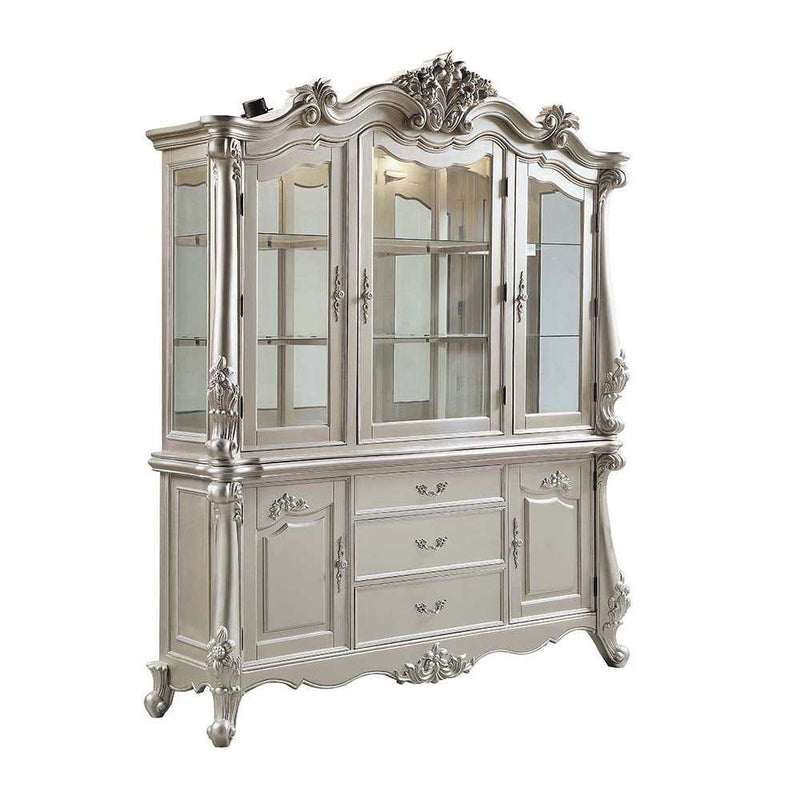 Bently Hutch & Buffet - Ornate Home