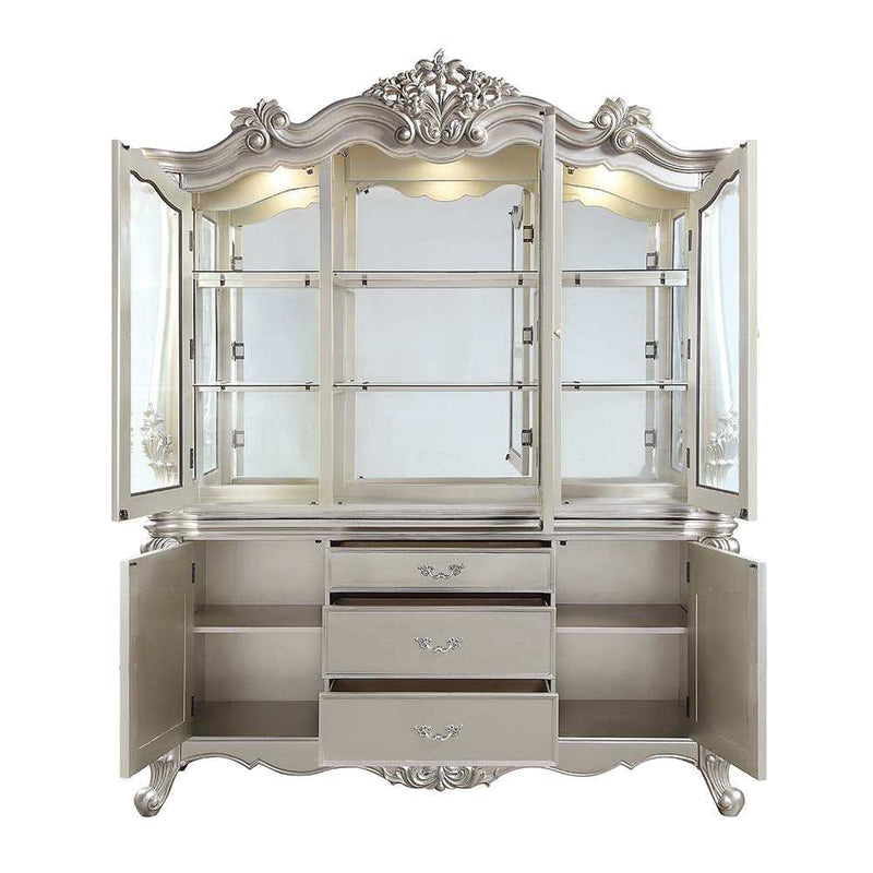 Bently Hutch & Buffet - Ornate Home