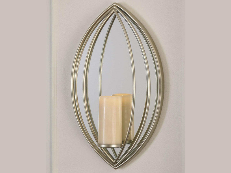 Donnica Wall Sconce - Ornate Home