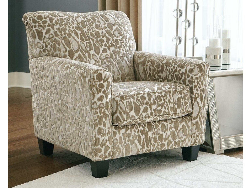 Dovemont Accent Chair - Ornate Home