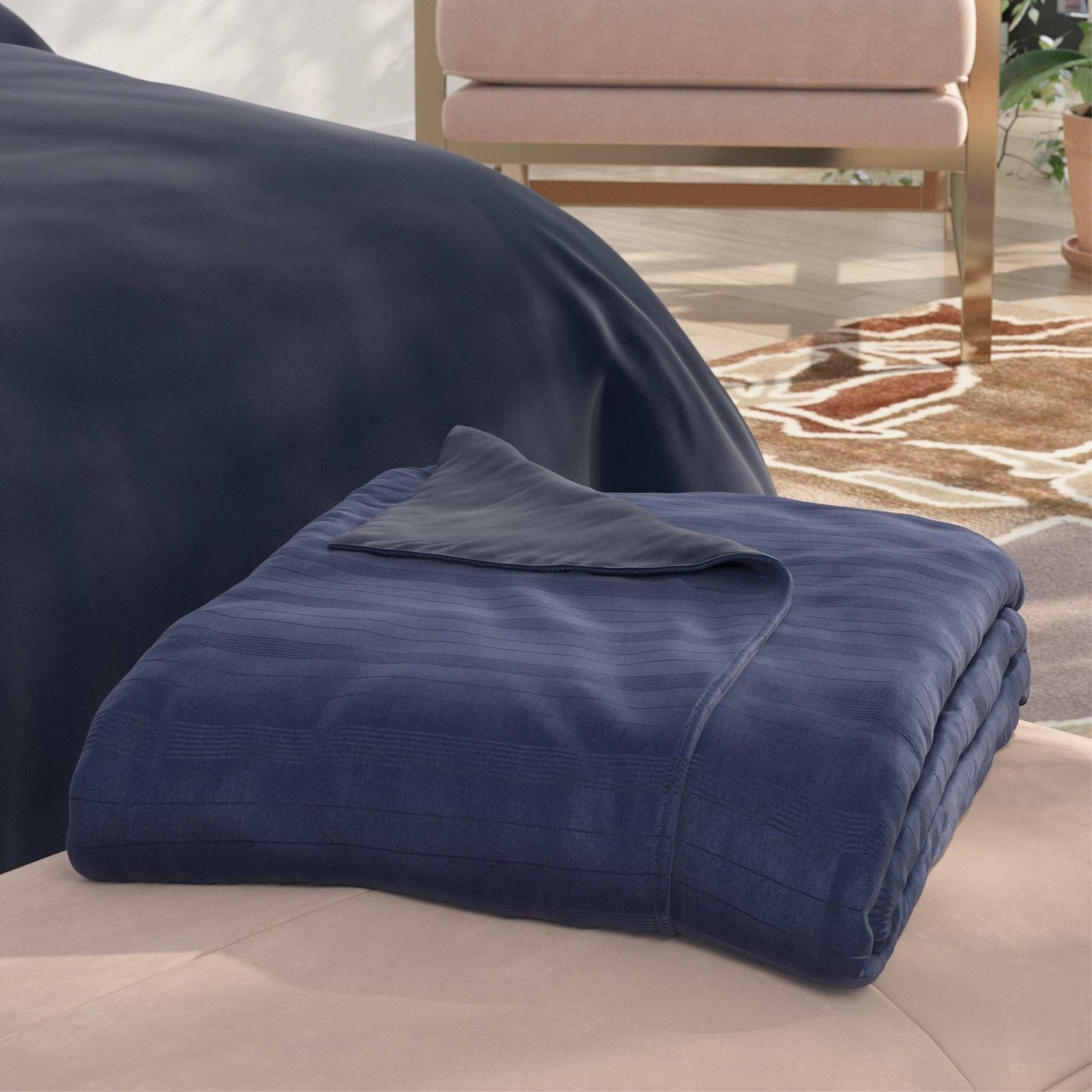 Purecare TENCEL™ Lyocell/FRÍO® Duvet Cover + Cooling - Ornate Home