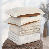 Purecare TENCEL™ Lyocell Duvet Insert + Soft Touch - Ornate Home