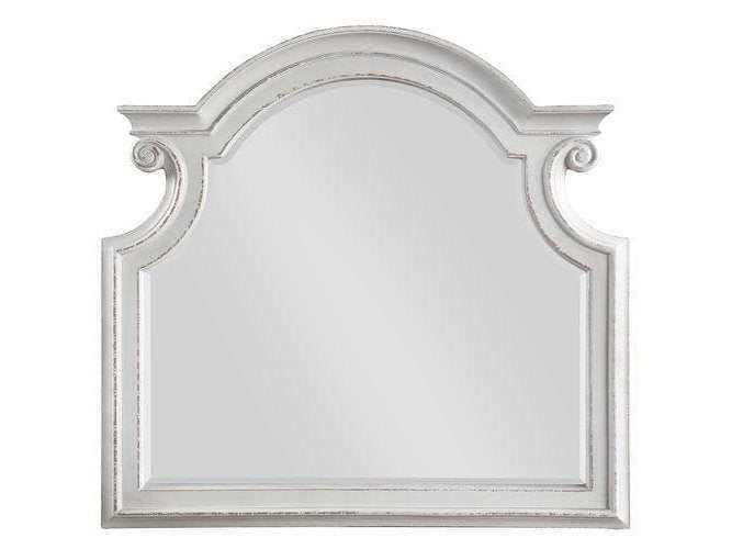 Florian Mirror - Ornate Home