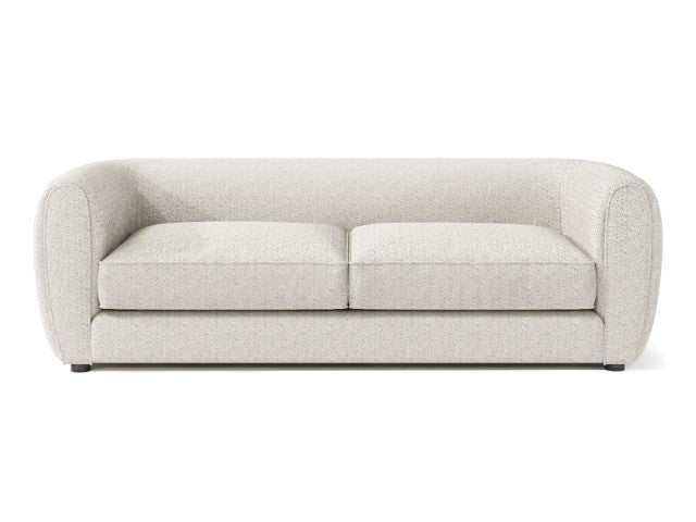 Verdal Off-White Sofa - Ornate Home