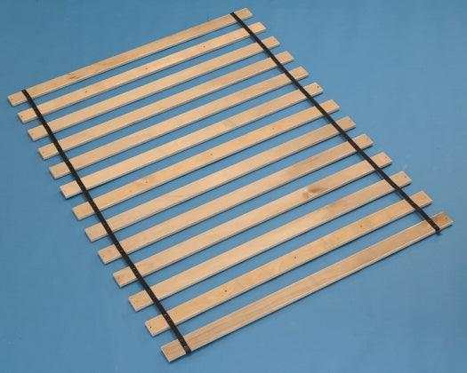 B100-14 Bed Frames and Rails King Roll Slats B100-14 - Ornate Home