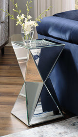 Gillrock Accent Table - Ornate Home