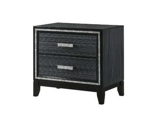 Haiden Nightstand - Ornate Home