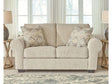 Haisley Loveseat - Ornate Home