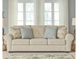 Haisley Sofa - Ornate Home