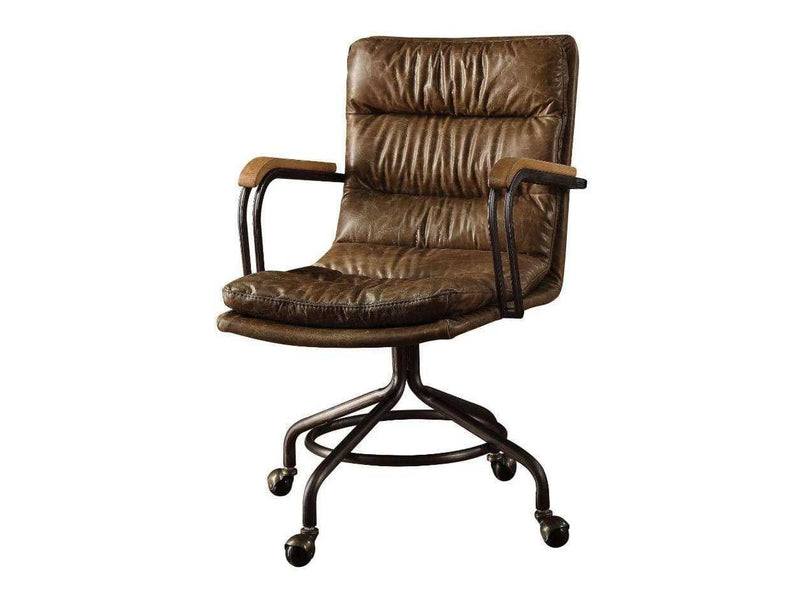 Harith Executive Office Chair - Ornate Home