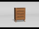 Lennart Oak Chest