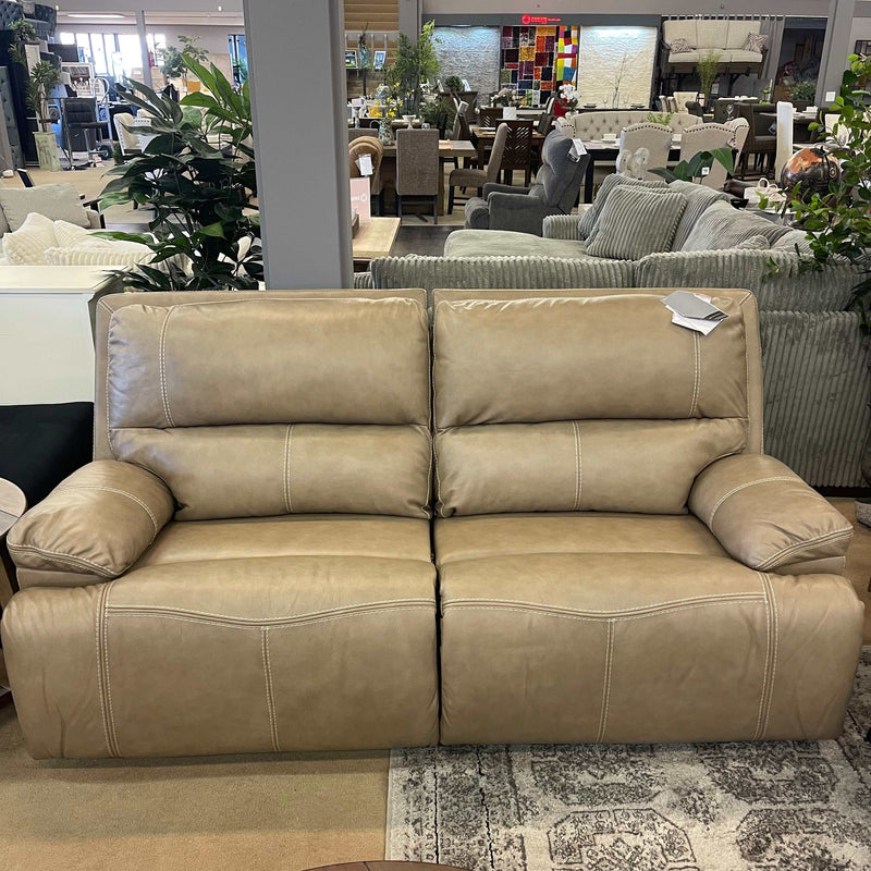 Ricmen power reclining online sofa