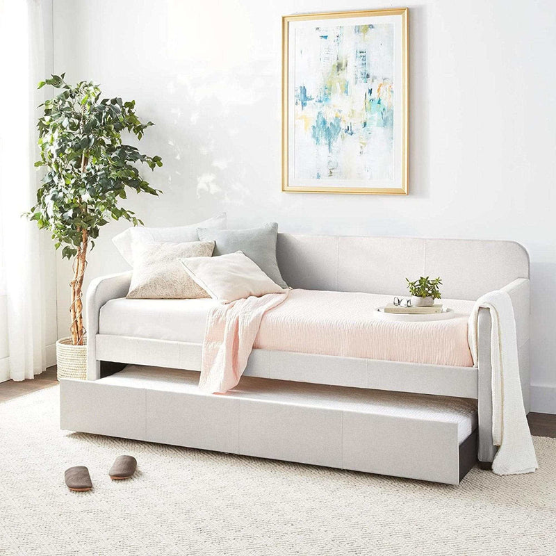Jagger Daybed w/ Twin Trundle - Ornate Home