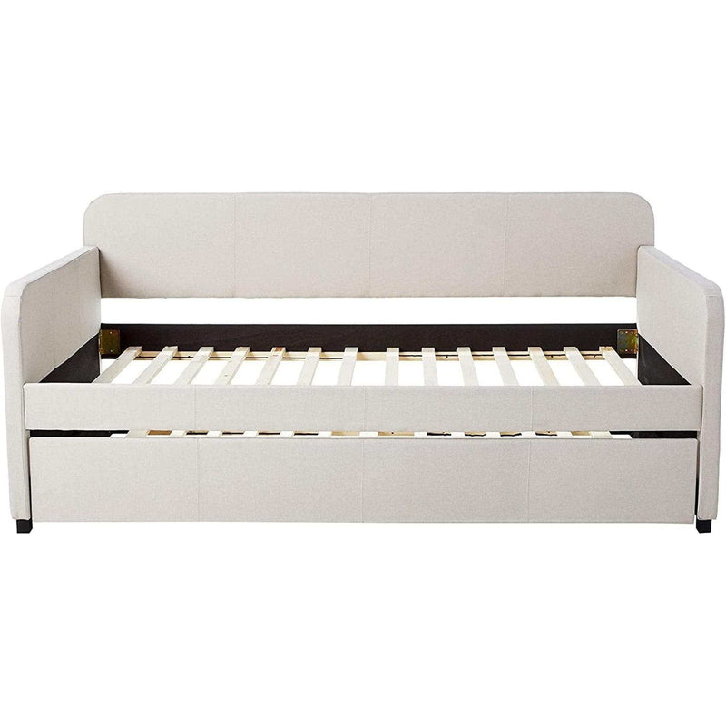 Jagger Daybed w/ Twin Trundle - Ornate Home