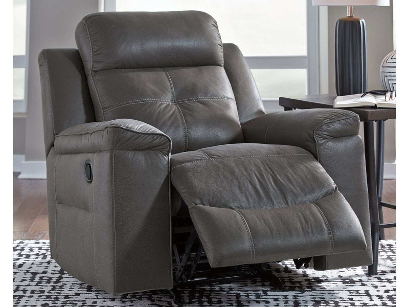 Jesolo Recliner - Ornate Home