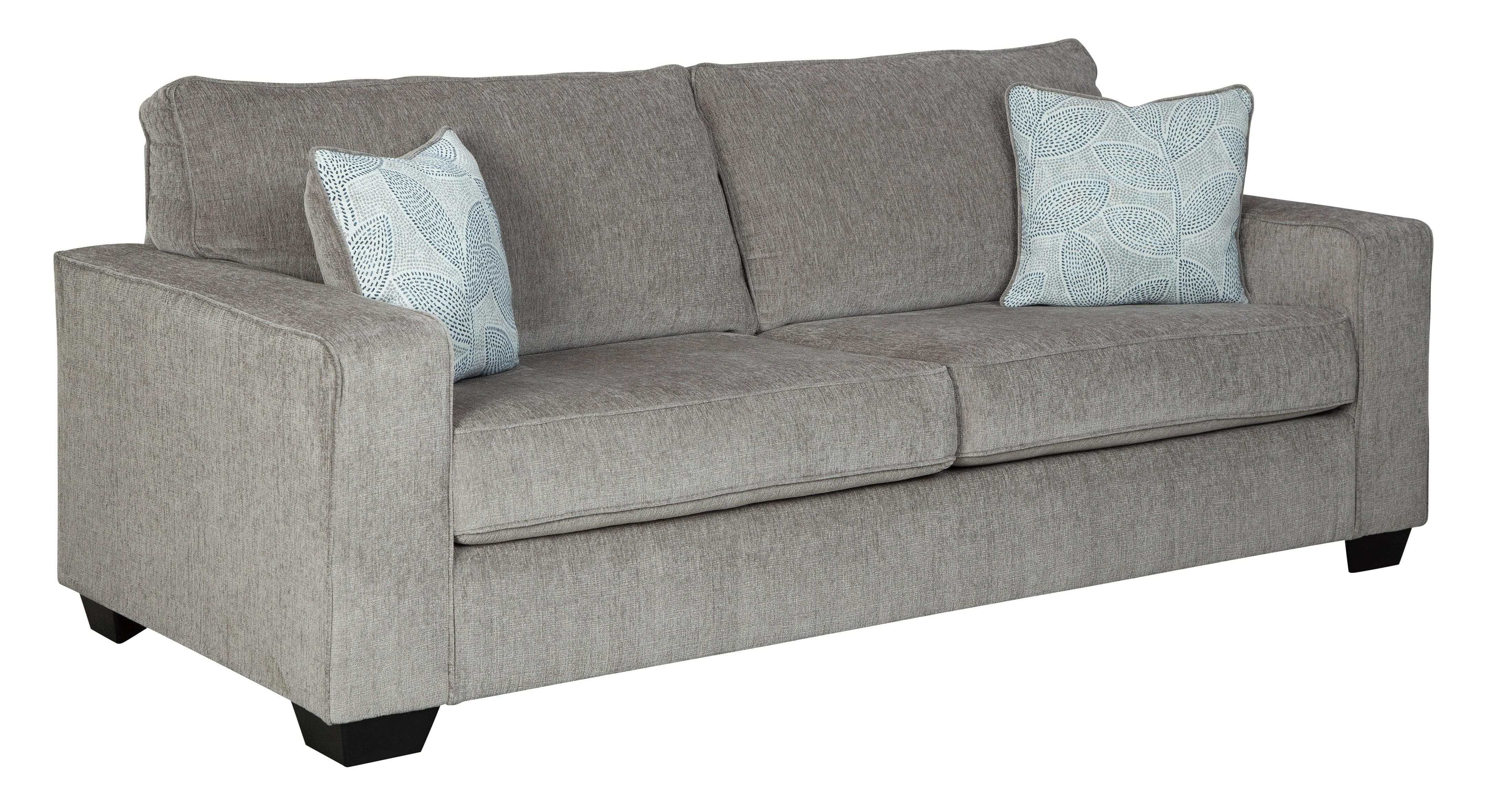 Altari Stationary Sofa - Ornate Home