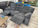 Draycoll Manual Reclining Sofa - Ornate Home