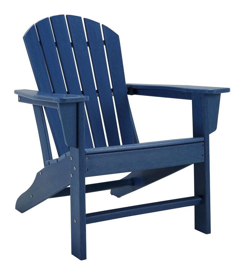 Sundown Treasure Adirondack Chair w/5 Color Options - Ornate Home