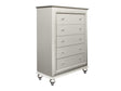 Kaitlyn Champagne Chest - Ornate Home