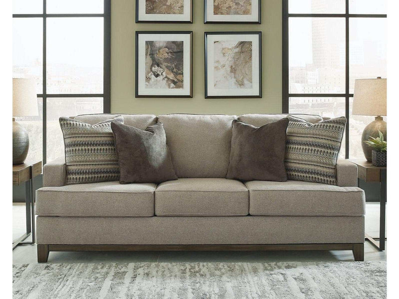 Kaywood Sofa - Ornate Home