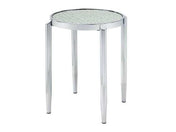 Abbe End Table - Ornate Home