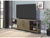 Abiram TV Stand - Ornate Home