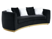 Achelle Sofa - Ornate Home