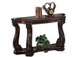 Madison Brown Console Table - Ornate Home