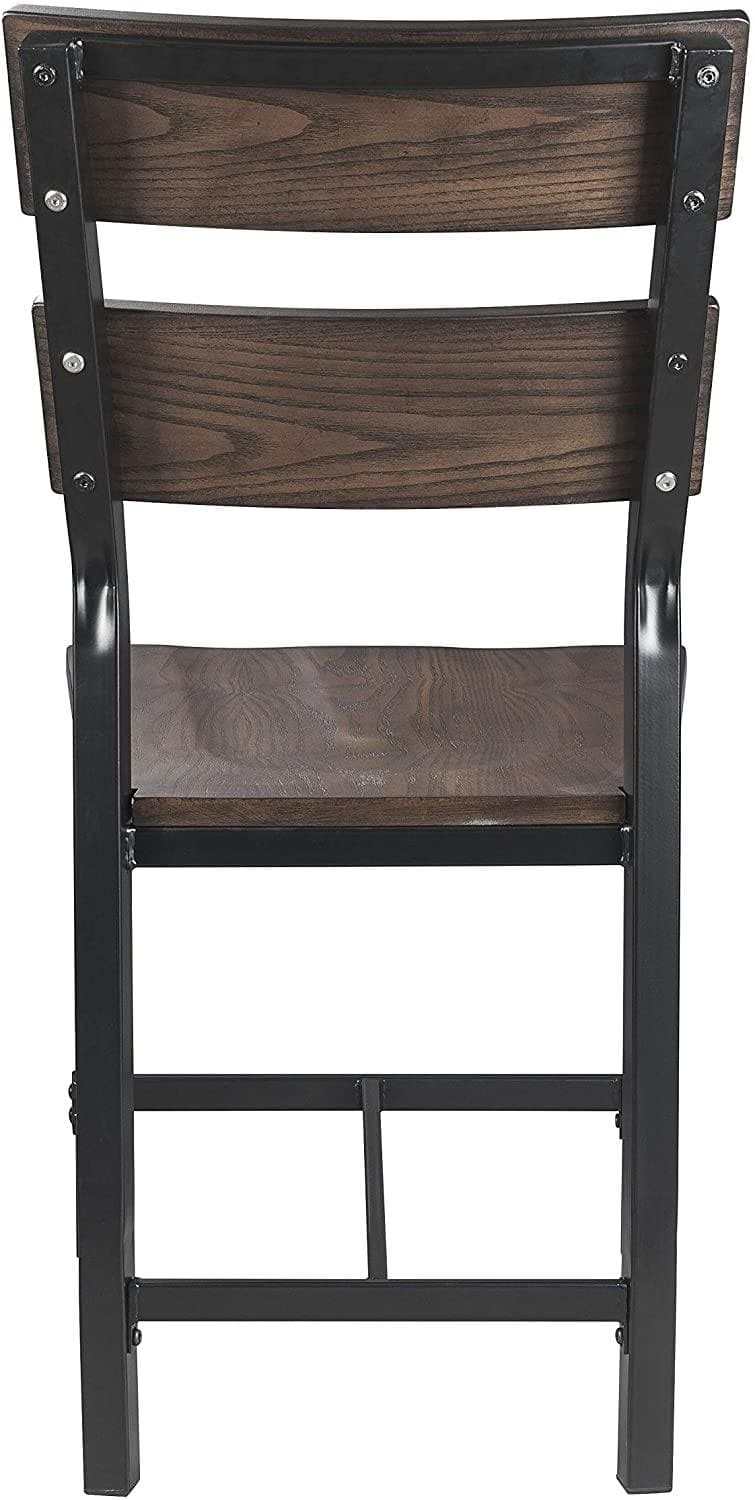 Mariatu Side Chair (Set of 2) - Ornate Home