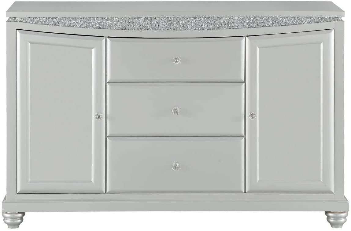 Maverick Platinum Dining Server - Ornate Home