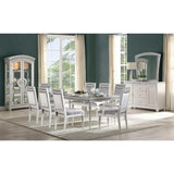 Maverick Platinum Dining Server - Ornate Home