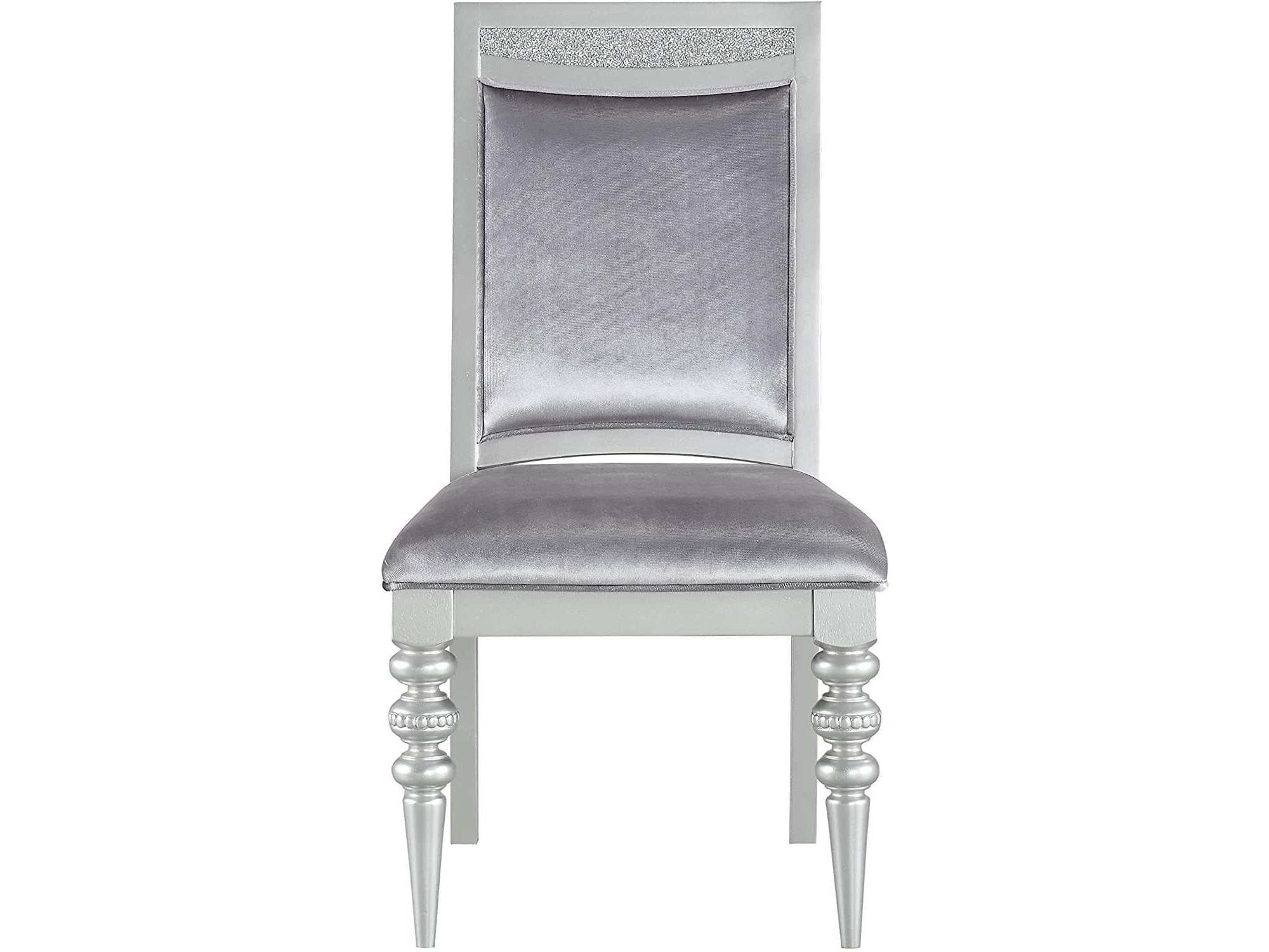 Maverick Side Chair (Set of 2) - Ornate Home