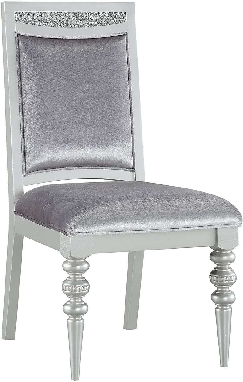 Maverick Side Chair (Set of 2) - Ornate Home