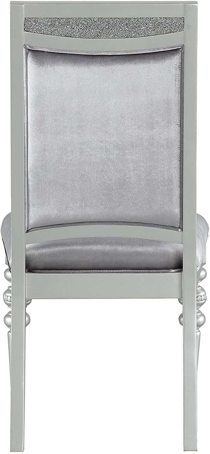 Maverick Side Chair (Set of 2) - Ornate Home
