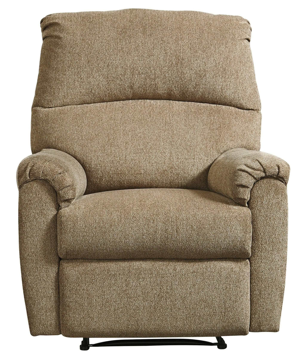 Nerviano Zero Wall Manual Recliner - Ornate Home