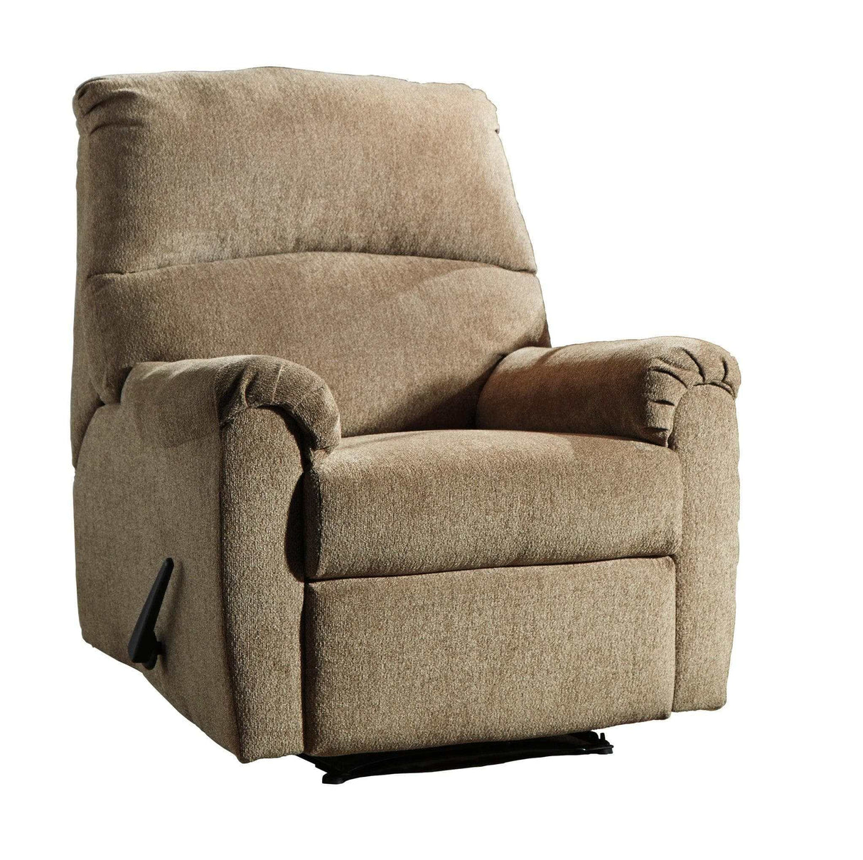 Nerviano Zero Wall Manual Recliner - Ornate Home